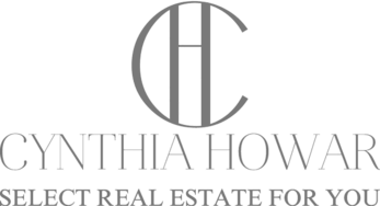 Cynthia Howar · Select Real Estate for You