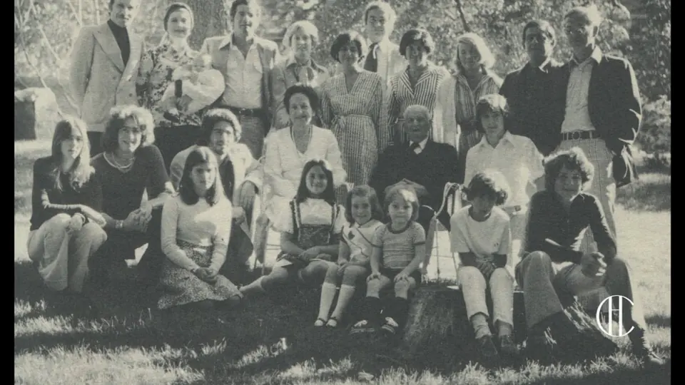 A still from Cindy’s Washington film