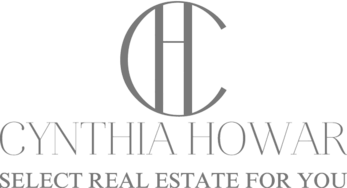 Cynthia Howar · Select Real Estate for You